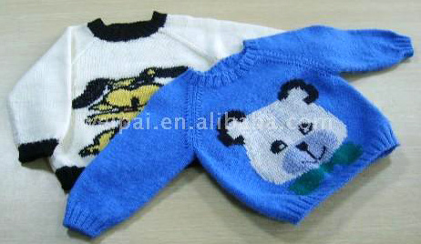  Children`s Knitwear (Children`s Knitwear)