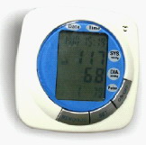  Blood Pressure Monitor (Tensiomètre)