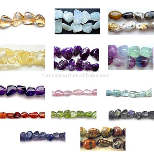  Charming Semi-Precious Stones (Обаятельная Самоцветы)