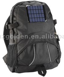  Solar Backpack