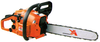  38cc Chainsaw (38cc бензопилой)