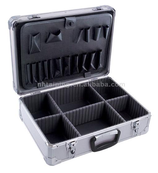  Aluminum Tool Cases (Aluminum Tool Cases)