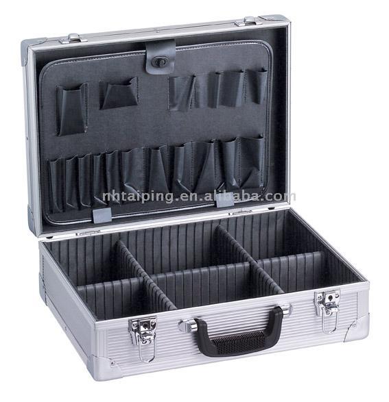  Aluminum Tool Cases (Aluminum Tool Cases)