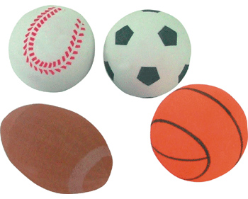  EVA Foam Ball ( EVA Foam Ball)