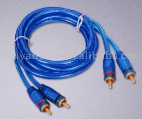  Audio Interlink Cable (Interlink Audio Cable)