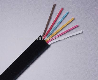  Telephone Cable ( Telephone Cable)