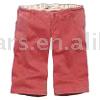 Offer Fashionable Red Pants ()