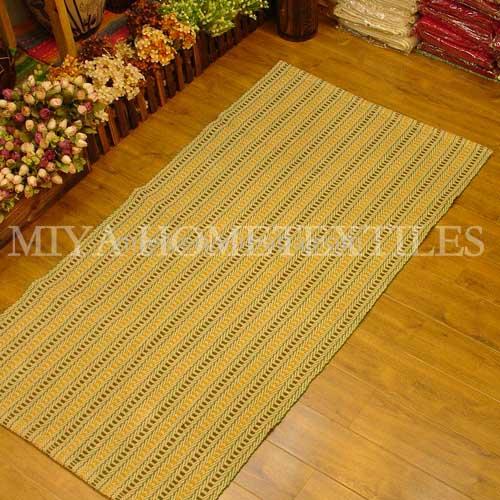  80150 Cotton Yoga Mat (80150 Coton Tapis de yoga)