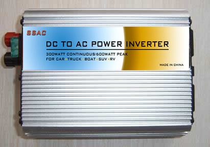 DC / AC Power Inverter (100W-700W) (DC / AC Power Inverter (100W-700W))