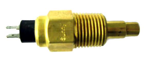 Temperatur-Sensor (Temperatur-Sensor)