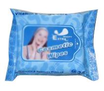  Cosmetic Wipe (Kosmetische Wipe)