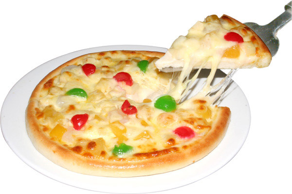  Food Replica (Pizza) (Essen Replica (Pizza))