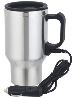  Immersion Heater Mug (Thermoplongeur Mug)