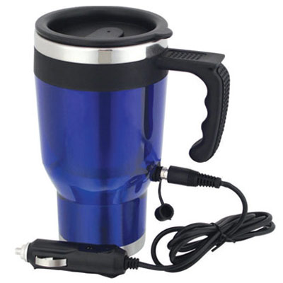  Immersion Heater Mug (Thermoplongeur Mug)