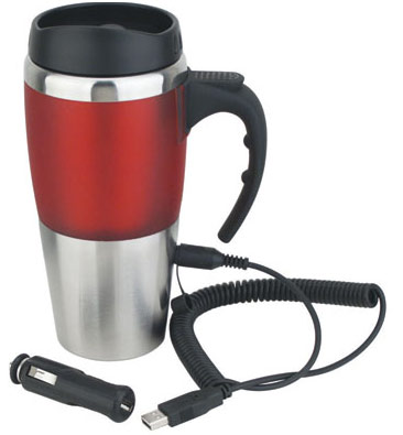  Immersion Heater Mug (Thermoplongeur Mug)