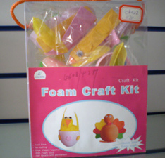  EVA Foam Craft Kit (EVA Foam Craft Kit)