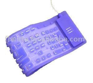 Flexible Keyboard 109keys (Flexible Keyboard 109keys)