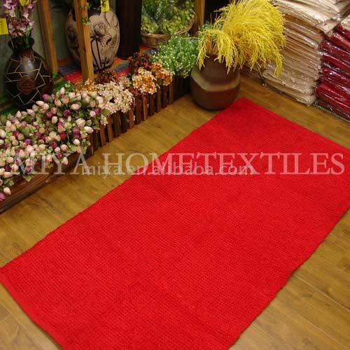  80150 Chenille Cotton Mat (80150 Chenille Coton Mat)