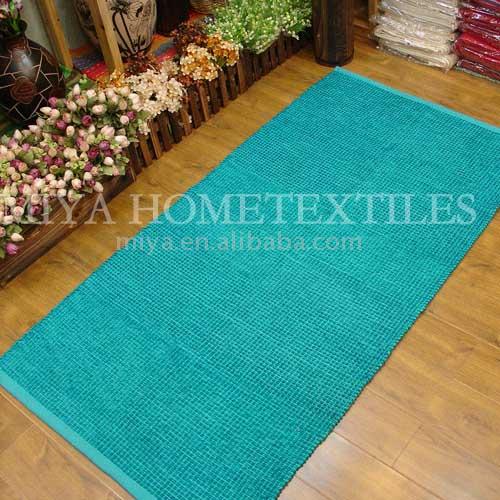  80150 Chenille Cotton Mat (80150 Chenille Coton Mat)