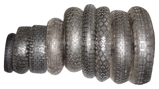 Schubkarre Reifen (Schubkarre Reifen)