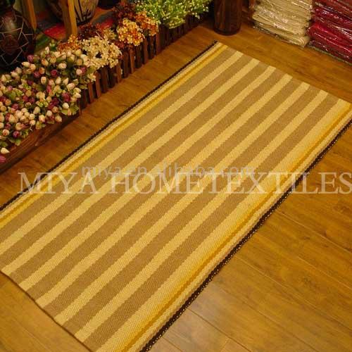  80150 Cotton Yoga Mat ( 80150 Cotton Yoga Mat)