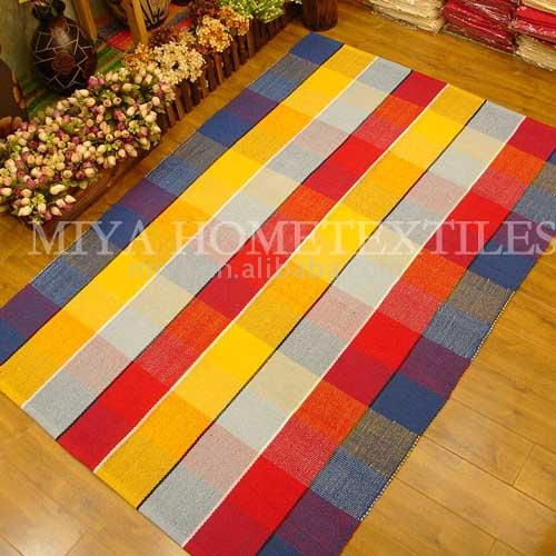  120170 Living Room Cotton Carpet (120170 Salon de coton Tapis)