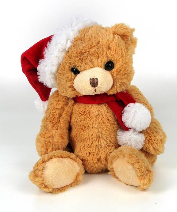  Plush&Stuffed Toys (Peluches et Peluches)