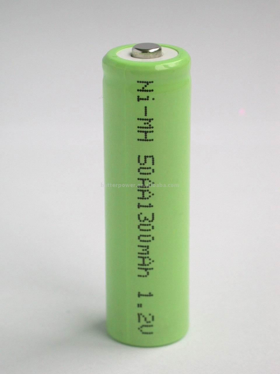  15min Rapid Charge Ni-MH Battery (15MIN быстрая зарядка Ni-MH аккумулятор)