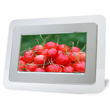  Digital Photo Frame (Digital Photo Frame)