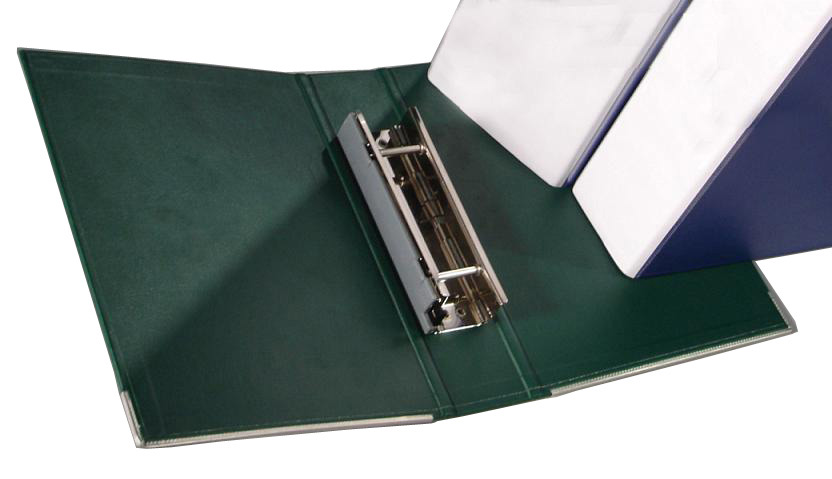  Independent Two-Needles Lever Arch File (Independent Two-Needles Lever Arch dossier)