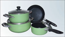  Cookware Set ( Cookware Set)