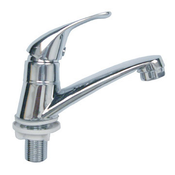  Single Hole Faucet ( Single Hole Faucet)