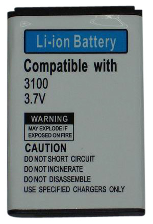  Battery for Nokia (Batterie pour Nokia)