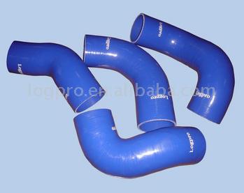  Silicone Hose Kits (Силиконовый шланг комплекты)