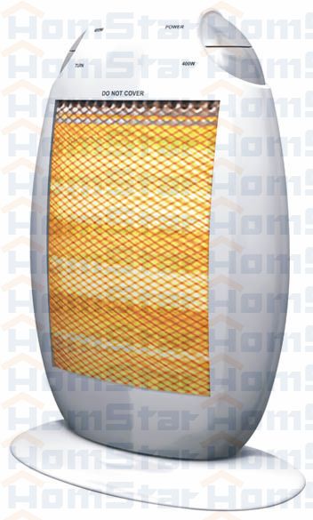  Halogen Heater (, Halogène)