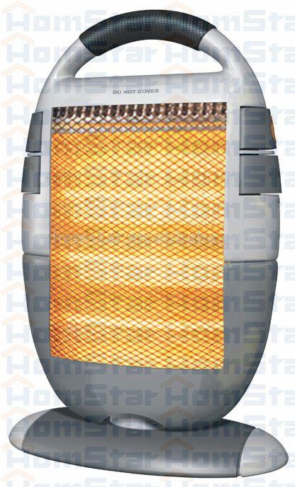  Halogen Heater (, Halogène)