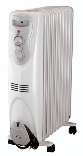 Öl gefüllt Heater (Große Größen) (Öl gefüllt Heater (Große Größen))