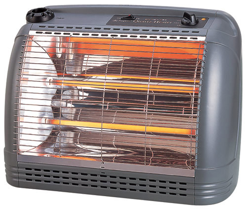  Quartz Heater with Humidifier (Big Size) ( Quartz Heater with Humidifier (Big Size))