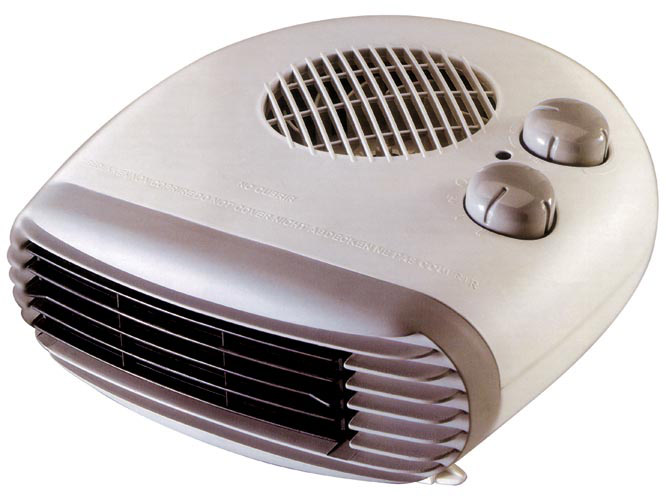  Fan Heater (Fan Heater)