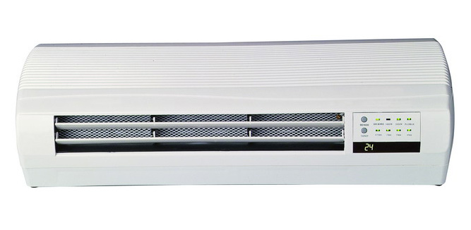  Wall Mounted PTC Ceramic Heater (Настенная керамическая PTC нагреватель)