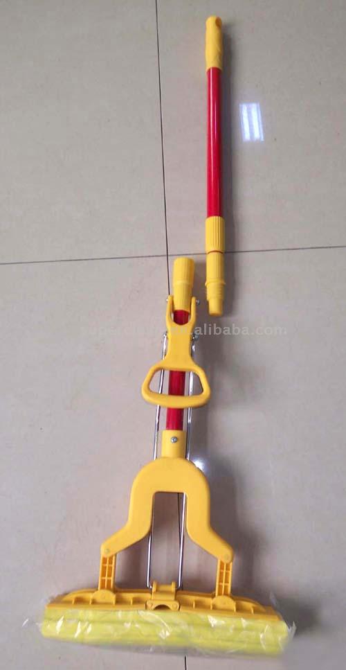 Folding Mop (Folding Mop)