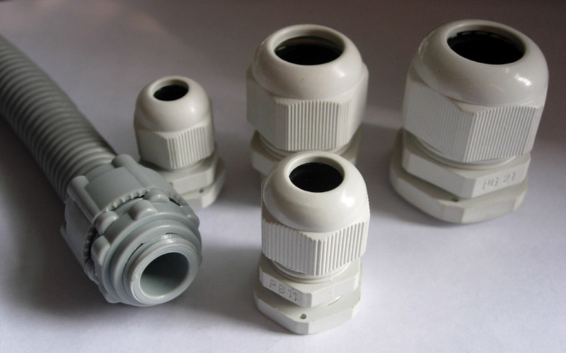  Nylon Cable Gland (Нейлон кабельный ввод)