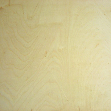  Full Birch Plywood (Full contreplaqué de bouleau)