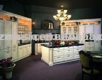  Attractive Kitchen Cabinet (Attractive d`armoires de cuisine)