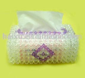  Facial Tissue Box