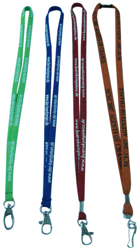  Tubular Lanyards ( Tubular Lanyards)