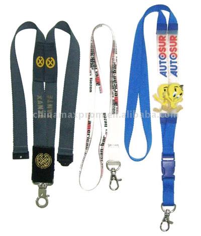  PVC Lanyard ( PVC Lanyard)