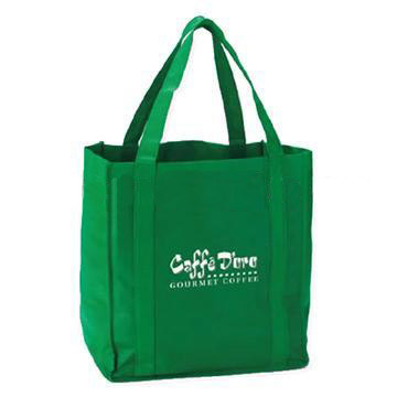 Non-Woven Tote Bag (Non-Woven Tote Bag)