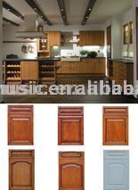  Solid Wood Kitchen Door Panel