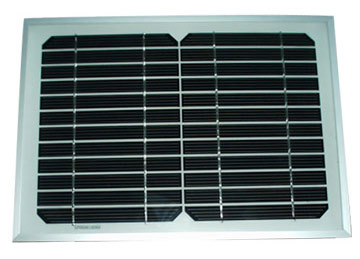  Solar Panel (Panneau solaire)